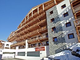 Comfortable Apartment in Chatel, 50 m. From the ski Lift
