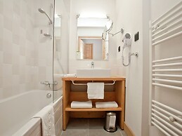 Comfortable Apartment in Chatel, 50 m. From the ski Lift