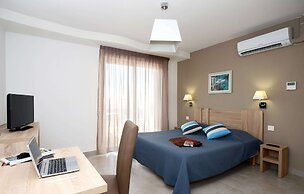 Beautiful Apartment Near Port-barcares Beach