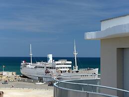 Beautiful Apartment Near Port-barcares Beach