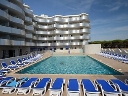 Beautiful Apartment Near Port-barcares Beach