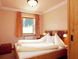 Apartment in Kleinarl Near Ski Slopes