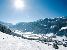 Apartment in Kleinarl Near Ski Slopes