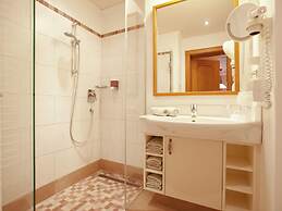 Apartment in Kleinarl Near Ski Slopes
