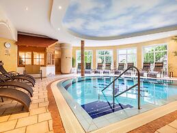 Apartment in Kleinarl Near Ski Slopes