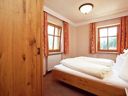 Apartment in Kleinarl Near Ski Slopes