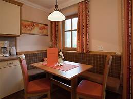 Apartment in Kleinarl Near Ski Slopes
