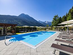 Apartment in Kleinarl Near Ski Slopes