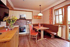 Apartment in Kleinarl Near Ski Slopes