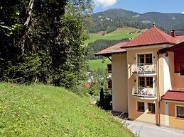 Apartment in Kleinarl Near Ski Slopes
