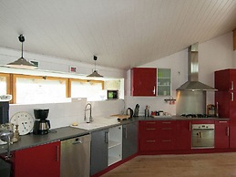 Spacious Estate in Roussines