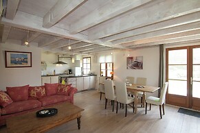 Spacious Estate in Roussines