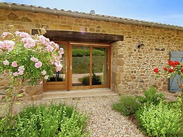 Spacious Estate in Roussines