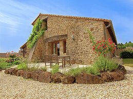 Spacious Estate in Roussines