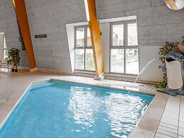 Tranquil Stay in Drenthe