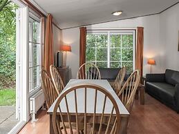 Tranquil Stay in Drenthe
