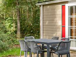 Tranquil Stay in Drenthe