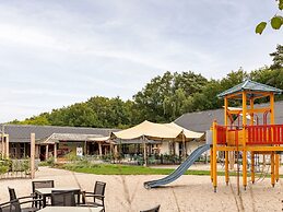 Tranquil Stay in Drenthe
