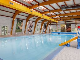 Tranquil Stay in Drenthe