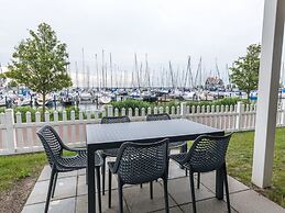 Pet-friendly Garden Getaway