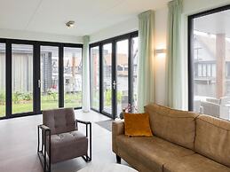 Canal Villa With Terrace