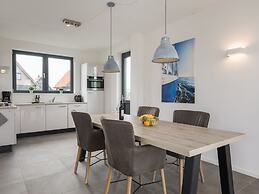 Canal Villa With Terrace