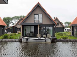 Canal Villa With Terrace