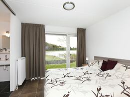 Spacious Holiday Home With Garden