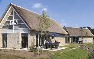 Spacious Holiday Home With Garden
