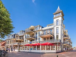 Modern Domburg Apartment