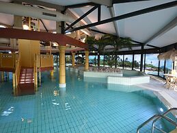 Group Getaway in Arcen