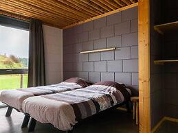 Chalet in Netherlands With Scenic Meadow Views