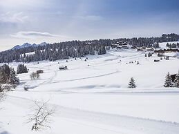 Apartment in ski Village les Saisies
