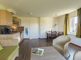 Villa in Klein Vink With Private Garden