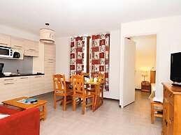 Sunny Vars Apartment