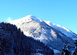 Studio in Kleinarl Near Ski Amade Slopes