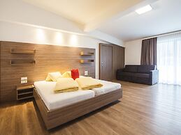 Studio in Kleinarl Near Ski Amade Slopes