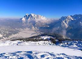 Studio in Kleinarl Near Ski Amade Slopes