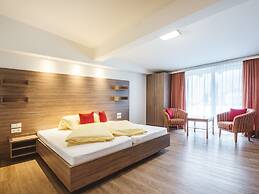 Studio in Kleinarl Near Ski Amade Slopes