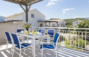 Apartment in Corsica Near Beaches