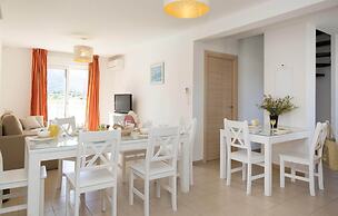 Apartment in Corsica Near Beaches