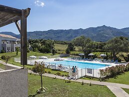 Apartment in Corsica Near Beaches