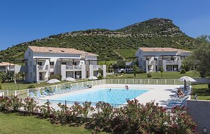 Apartment in Corsica Near Beaches