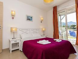 Apartment in Corsica Near Beaches