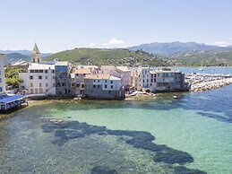 Apartment in Corsica Near Beaches