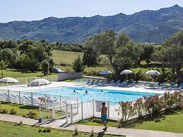 Apartment in Corsica Near Beaches