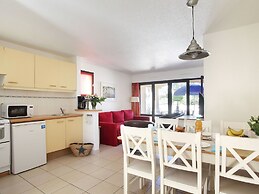 Apartment in France Amid Pine Trees