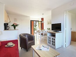 Apartment in France Amid Pine Trees