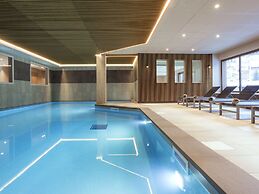 Apartment in Beaufort With Spa & Mountain Views
