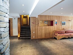 Chalet-style Stay in Val Claret